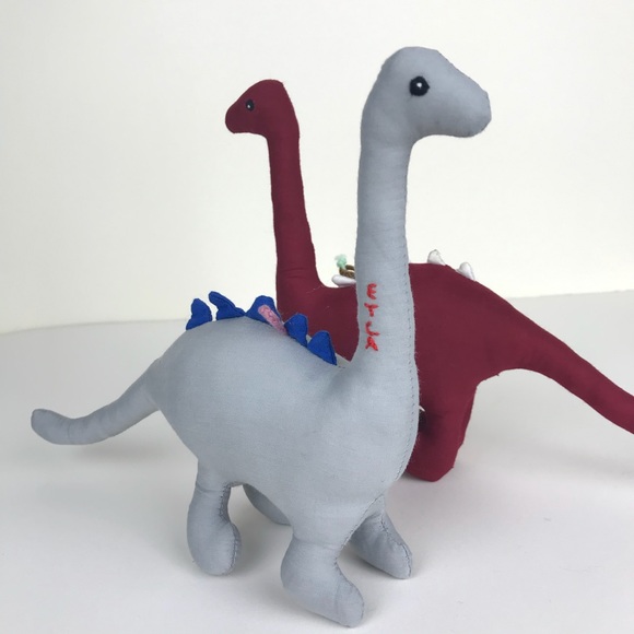 One handmade dinosaur 🦕 - Picture 7 of 7